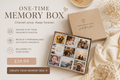 One-Time Memory Box